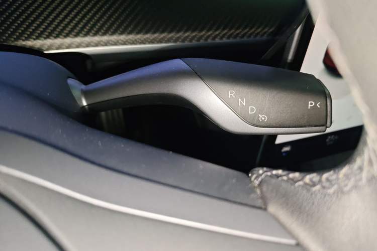 Used Tesla Model Y 2021 Performance High-Performance All-Wheel-Drive Version
