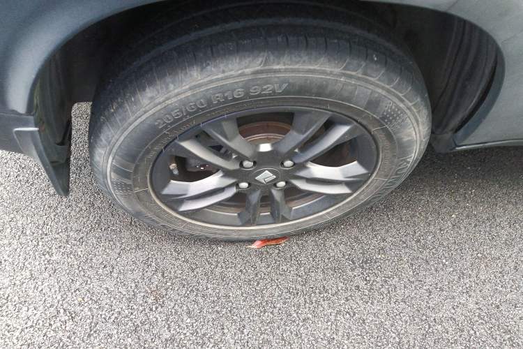 Used Baojun RS-3 2020 1.5L CVT 24-Hour Online Luxury Edition
