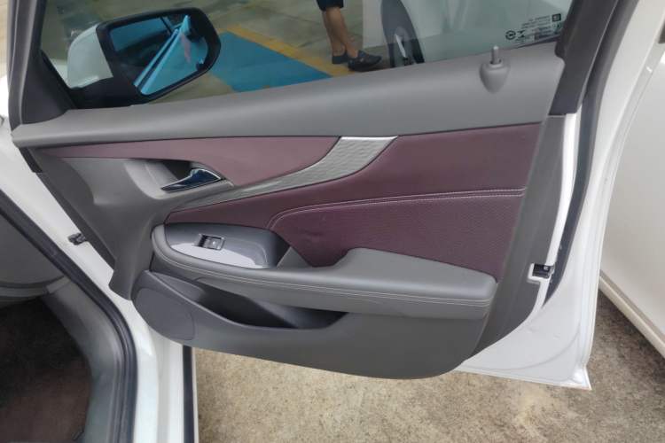 Used Chevrolet Malibu 2017 1.5T Automatic Flagship Edition