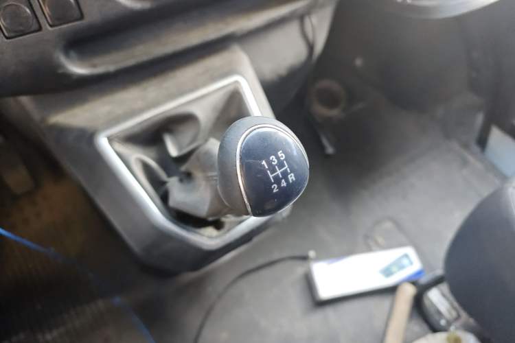 Used JMC Transit 2021 2.8T Space King Taurus Long Wheelbase Mid-Height Rear Single Tire – Step 6-Seater Diesel Euro VI JX493
