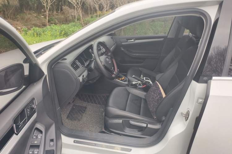 Used Volkswagen Sagitar 2018 1.6L Automatic Comfort Model