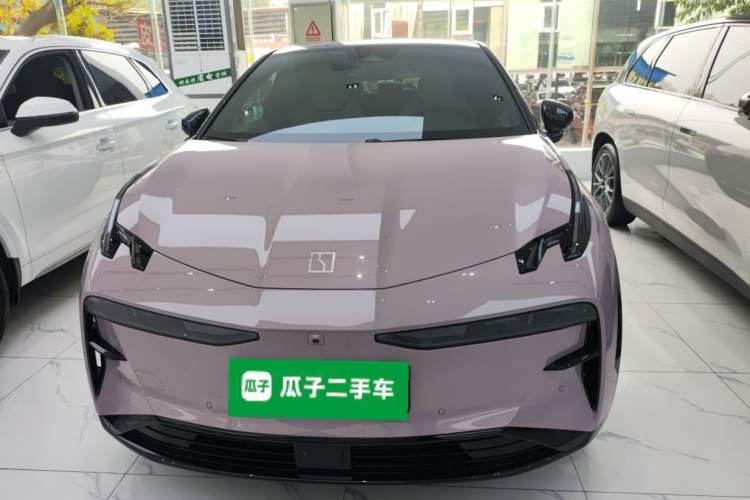 Used Zeekr X 2025 5-Seater Four-Wheel Drive Sport Version
