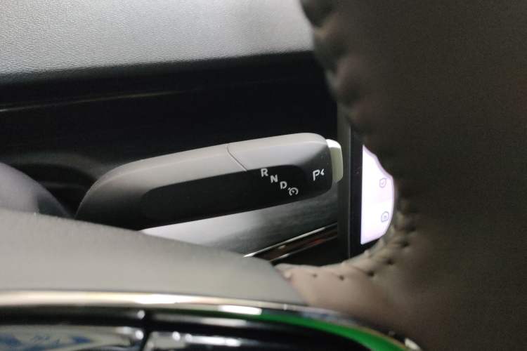 Used CHANGAN NEVO A07 2025 Range-Extended "True Fragrant" Edition 230 Luxury Version
