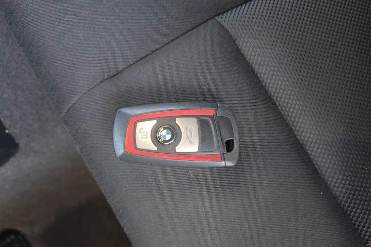 Used BMW 1 Series 2018 118i Sport Design Package