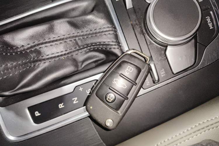 Used Audi A3 2019 Limousine 35 TFSI Ambition China VI
