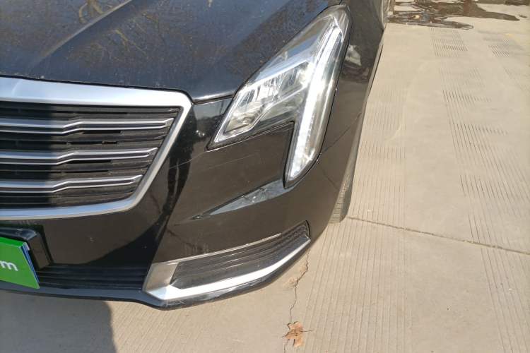 Used Cadillac XTS 2018 28T Tech Edition
