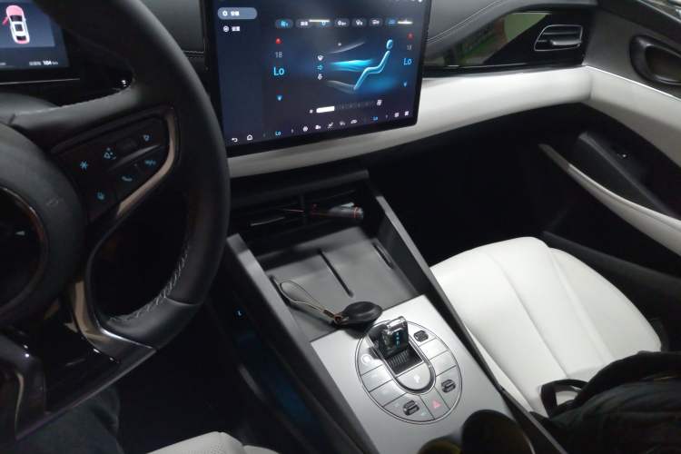 Used BYD Seal 06 New Energy 2025 DM-i Smart Drive 80KM Luxury Model