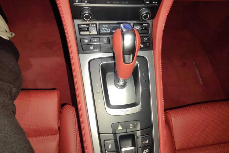 Used Porsche 718 2022 Boxster 2.0T