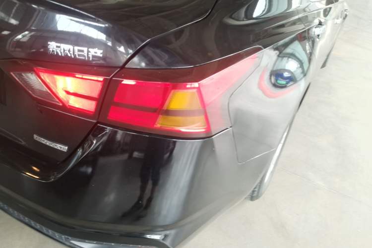 Used Nissan Teana 2021 2.0L XE Exclusive Edition Exterior 1