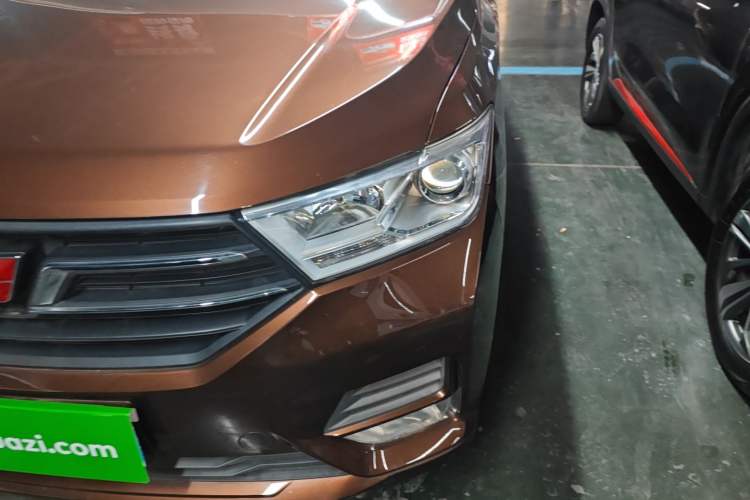 Used Wuling Hongguang 2021 1.5L S Comfort Edition LAR