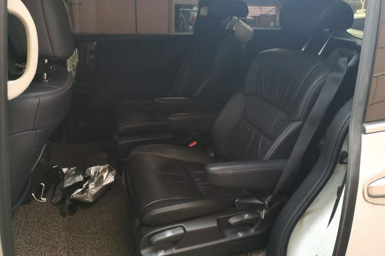 Used Honda Odyssey 2017 2.4L Smart Edition
