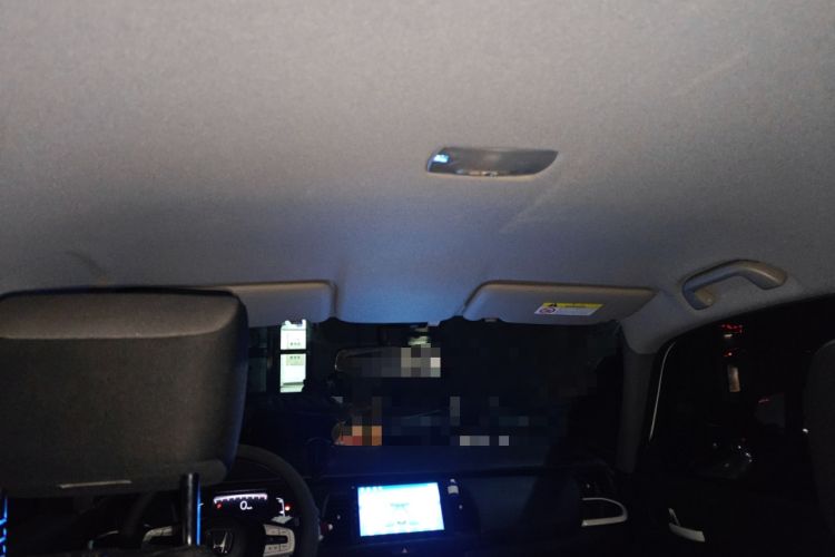 Used Honda Fit 2021 1.5L CVT Trend Edition
