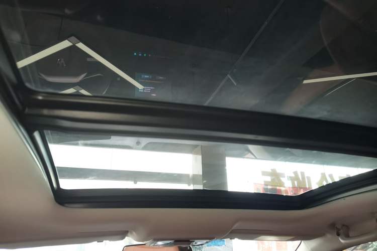 Used CHANGAN Eado 2024 1.5T GDI Automatic Flagship Edition
