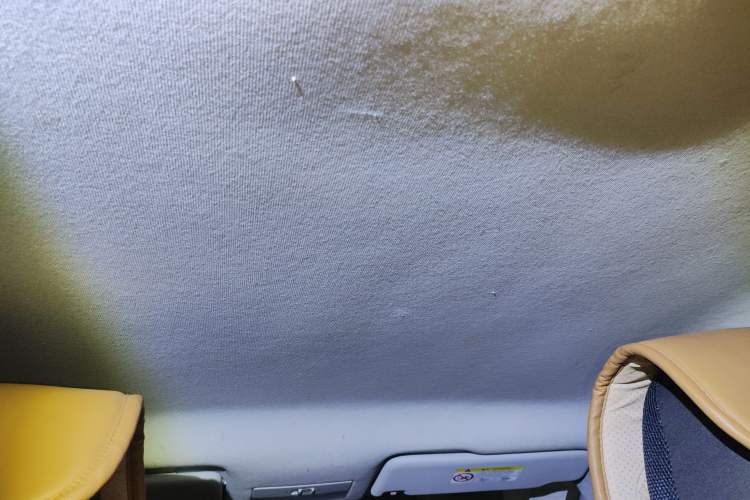 Used Volkswagen Jetta 2017 1.5L Automatic Fashion Model Headliner