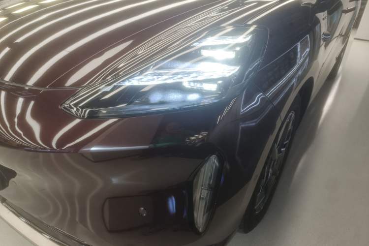 Used Hyptec HT 2024 825 Ultra-High Voltage LiDAR Edition