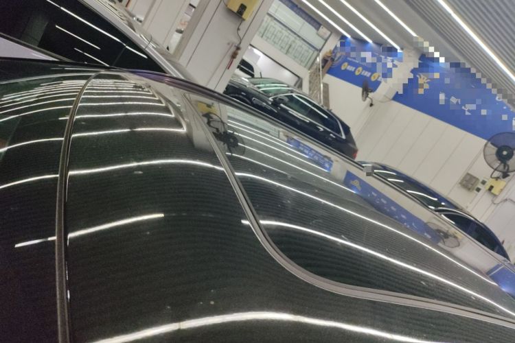 Used NETA X 2023 400