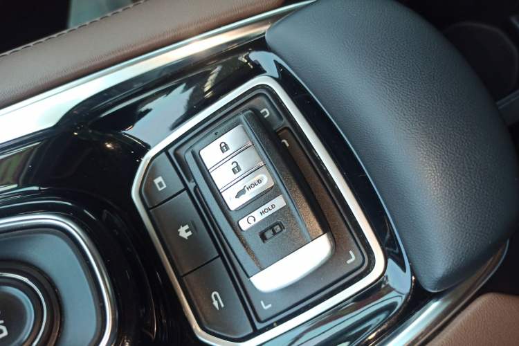 Used Acura RDX 2019 2.0T Prestige Edition SH-AWD China V Standard