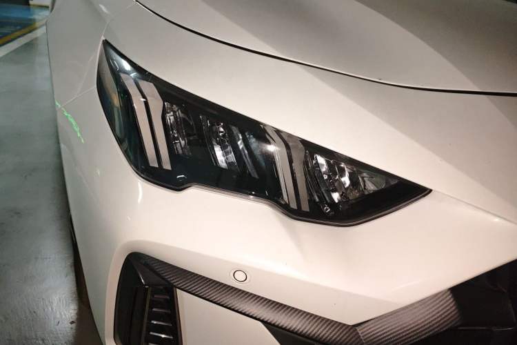 Used GAC Trumpchi EMPOW 2021 270T DCT J16 Version
