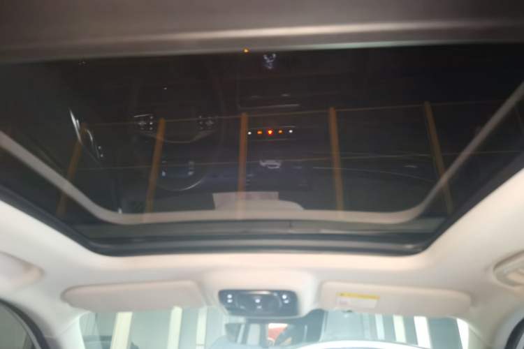 Used Roewe RX5 New Energy 2023 eRX5 Super Hybrid Prestige Edition Headliner