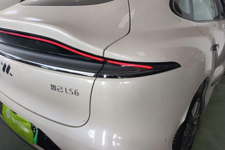 Used IM LS6 2023 Max Standard Edition