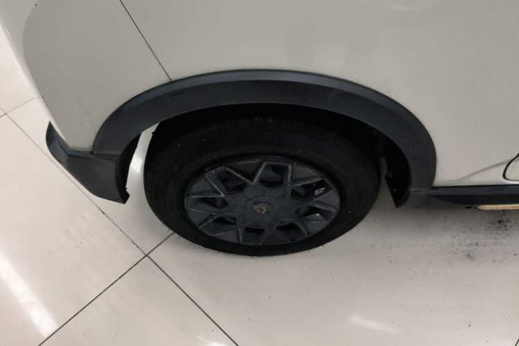 Used Wuling Hongguang MINIEV 2022 GAMEBOY 300km Play Edition Lithium Iron Phosphate
