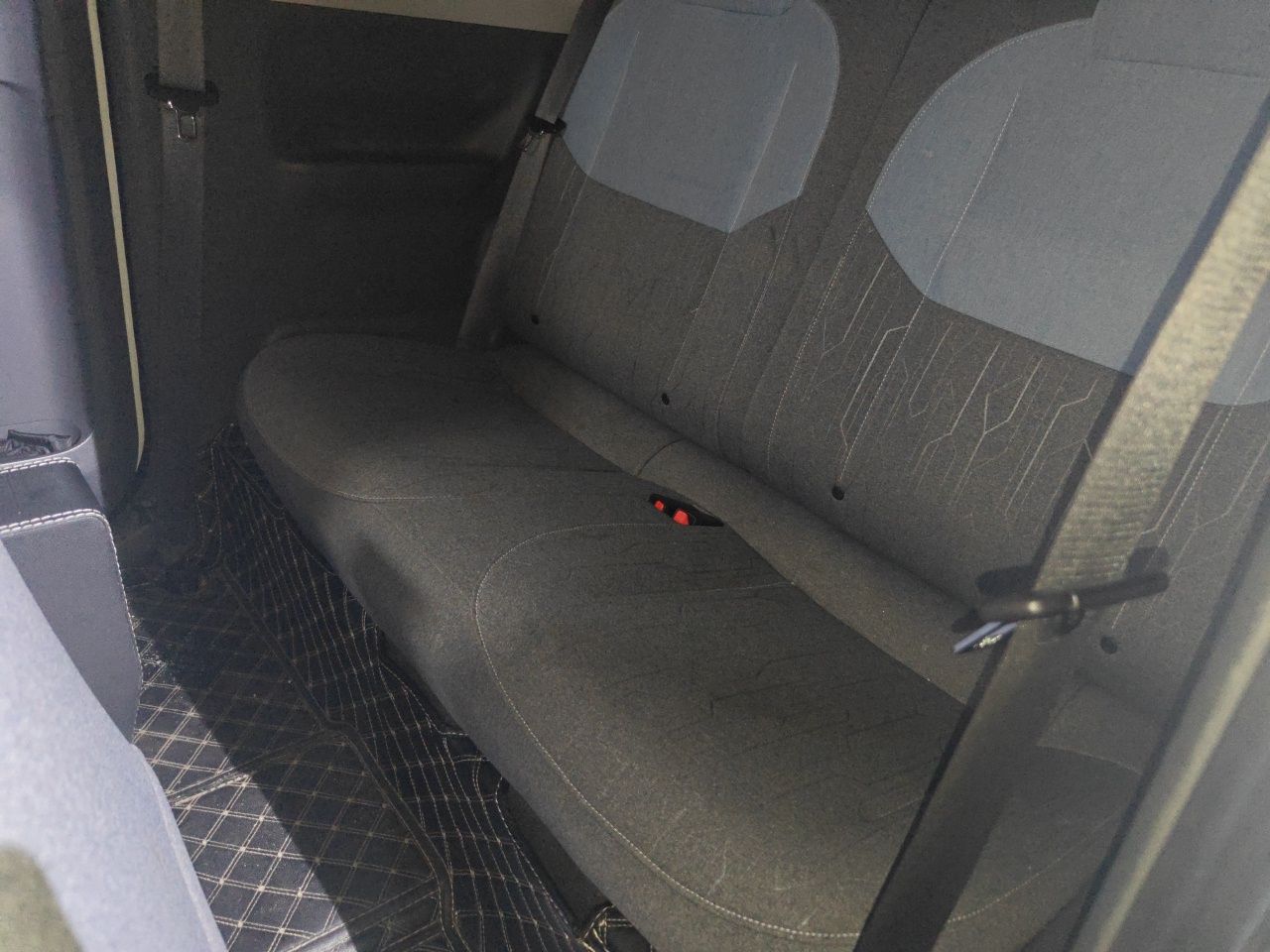 Geely Galaxy Panda 2023 Panda Mini 200km Dynamic Bear — снимка 17
