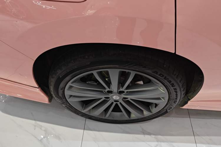 Used Leapmotor C16 2024 Range-Extended 200 Luxury Edition
