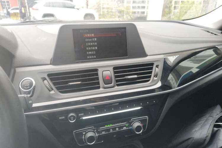 Used BMW 1 Series 2018 118i Sport Edition
