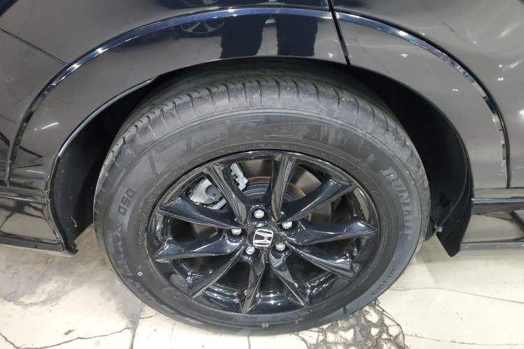 Used Honda Breeze New Energy 2025 ePHEV Premium Edition
