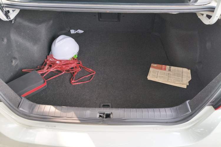 Used Nissan Teana 2018 2.0L XL Smart Upgrade Edition