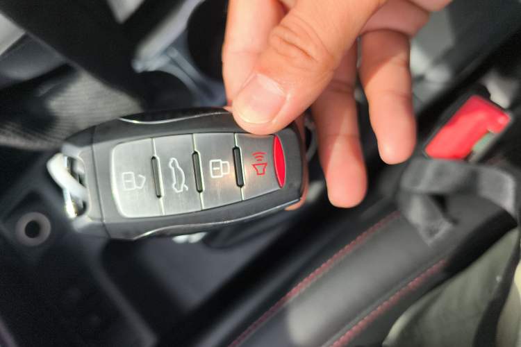 Used Haval M6 2019 1.5T DCT Two-Wheel Drive Value Edition China VI Standard