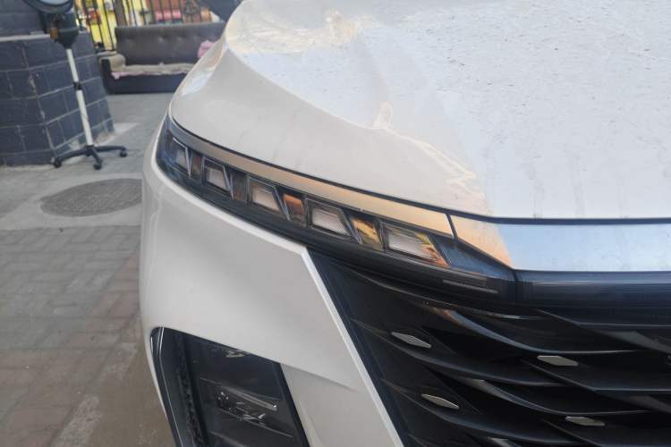 Used Roewe RX5 MAX 2022 1.5T Automatic Zhiwei Prestige Edition