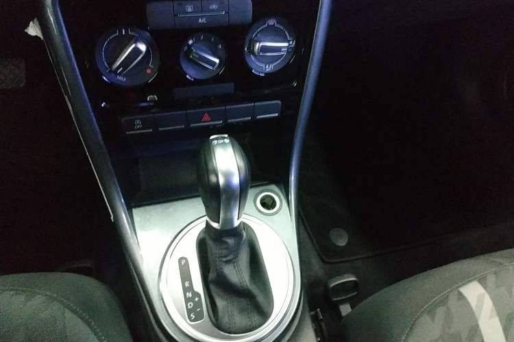 Used Volkswagen Beetle 2018 180TSI Yile Model
