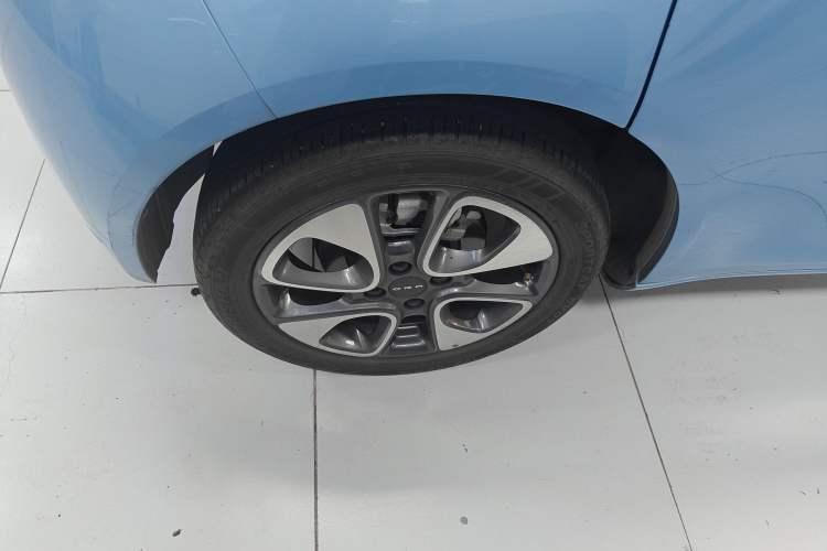 Used ORA White Cat 2020 305 km Luxury Version
