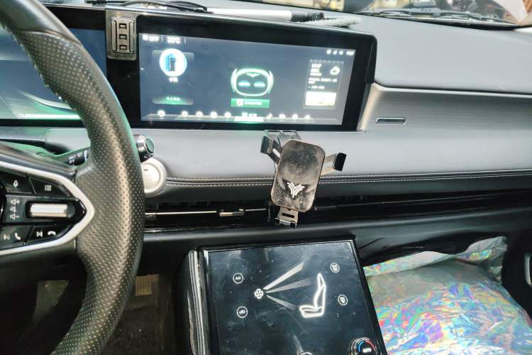 Used NETA U 2022 Zhi400 Pro Lithium Iron Phosphate