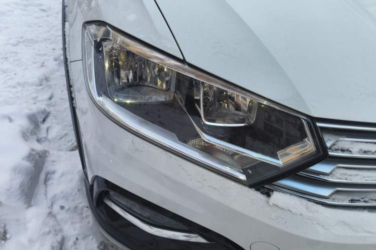 Used Volkswagen C-TREK 2017 1.6L Automatic Comfort Model