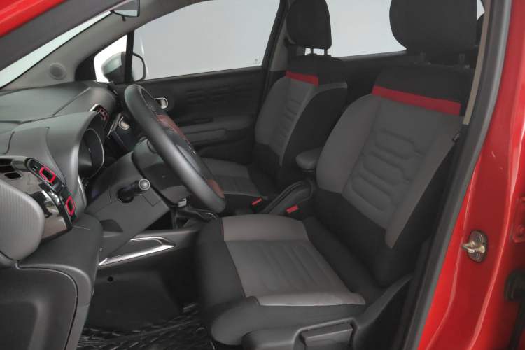 Used Citroen C4 AIRCROSS Yunyi 2018 230THP Automatic Internet E-Zhi Edition