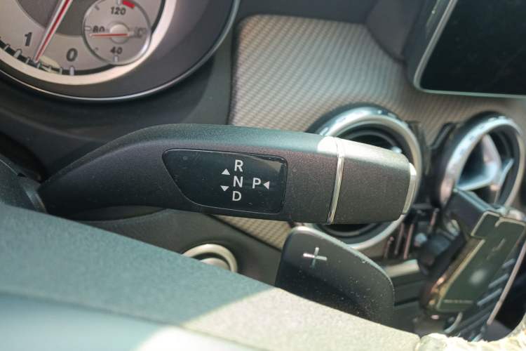 Used Mercedes-Benz GLA 2016 GLA 220 4MATIC Luxury Model