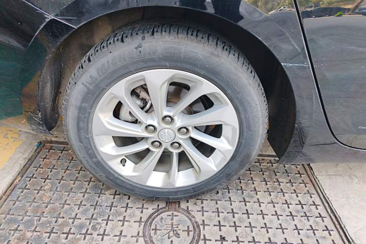 Used Buick Verano 2020 15T Automatic Trend Edition
