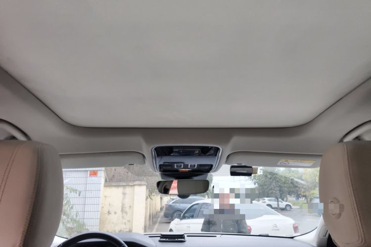 Used Land Rover Range Velar 2018 P380 S
