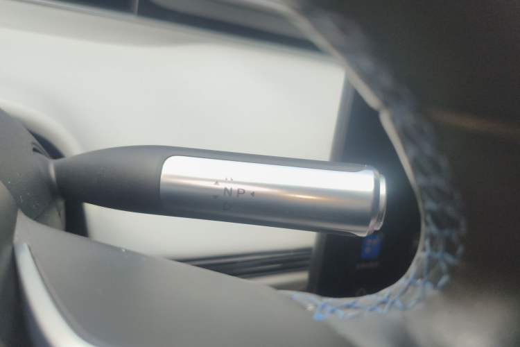 Used Hima Luxeed S7 2024 Max RS
