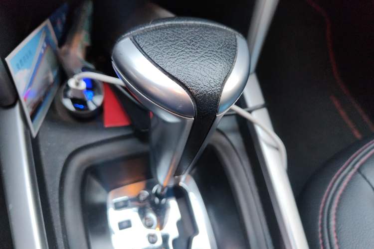 Used Citroen C3-XR 2017 1.6L Automatic Pioneer Model