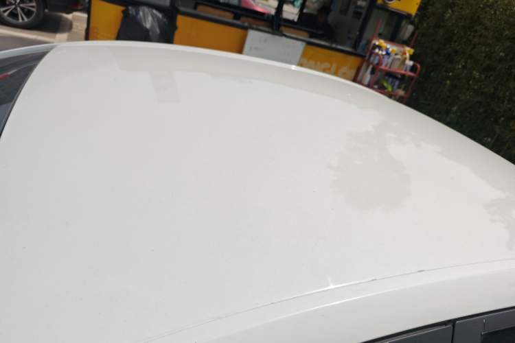 Used Chevrolet Cavalier 2016 1.5L Automatic Enjoyment Edition Roof