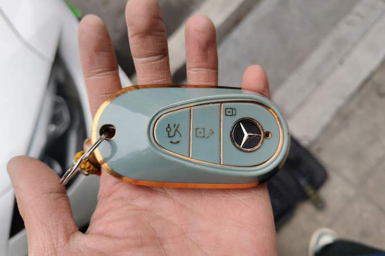 Used Mercedes-Benz C-Class 2022 C 200 L Sport Edition