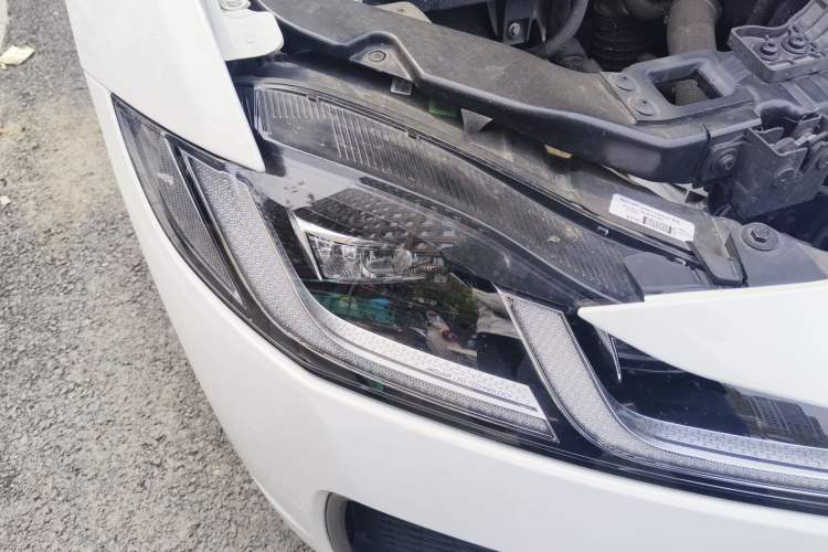 Used Jaguar XFL 2024 2.0T P250 Two-Wheel Drive Prestige Luxury Edition
