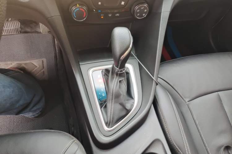 Used Buick GT 2018 18T Automatic Elite Model