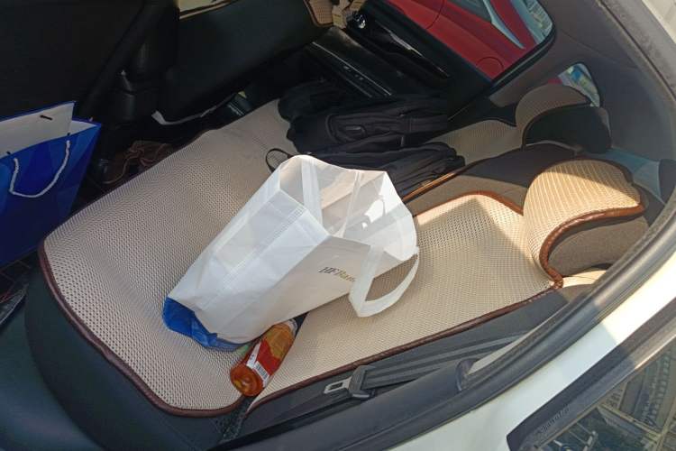 Used Citroen C-Quatre 2013 Sedan 1.6L Manual - Prestige Model
