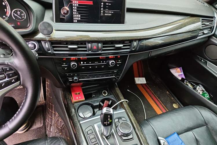 Used BMW X5 2014 xDrive35i Elegant Edition
