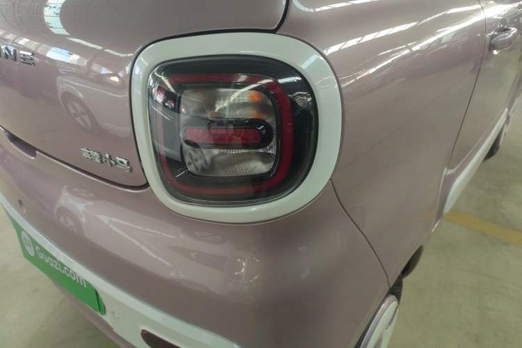 Used Bestune Pony 2026 222km Colorful Horse
