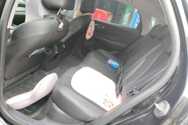 Used BYD Seal 05 DM-i 2025 DM-i Smart Drive 55KM Luxury Model